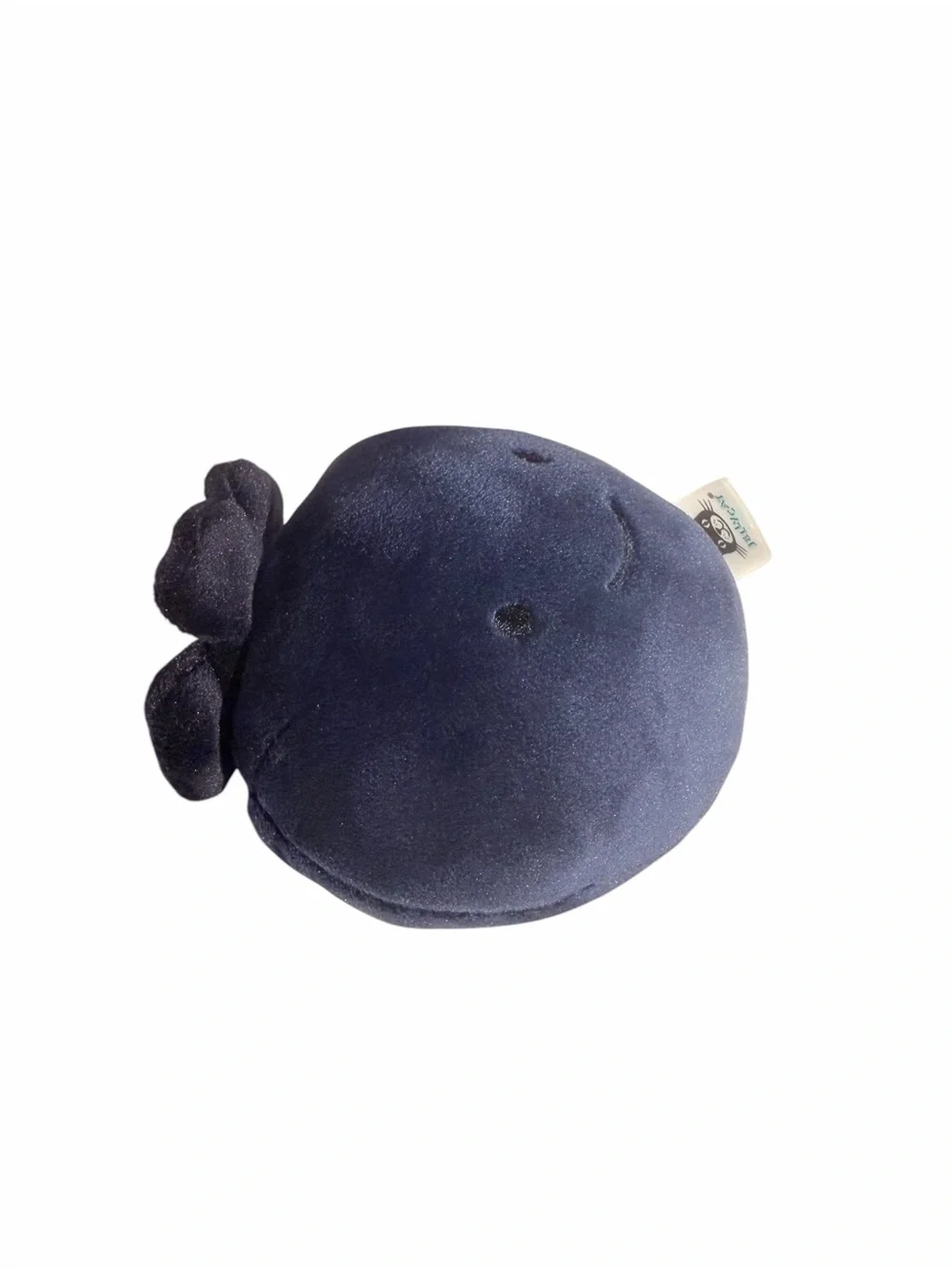 Jellycat Fabulous Fruit Blueberry Plush Stuffed Animal